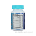 Suplemento de vitaminas libres de gluten multivitamina multivitamina